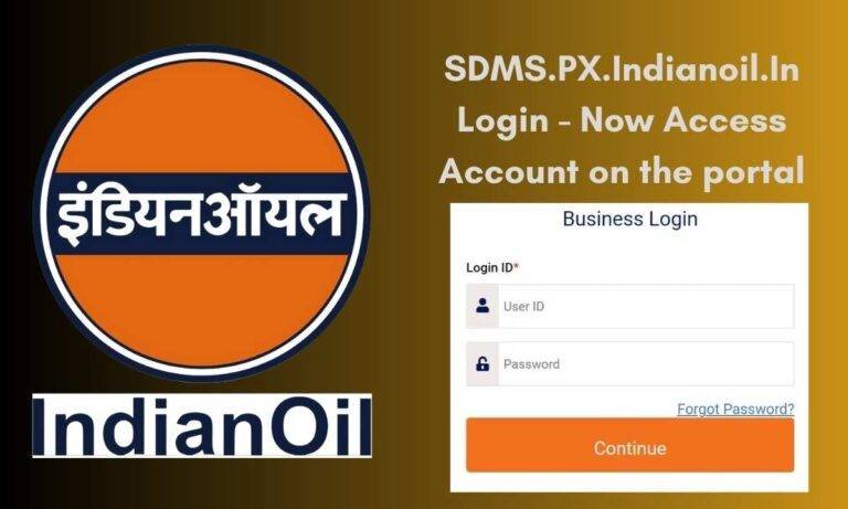 Sdms Sign In Sdms.px.indianoil.in: Benefits Of Indian Oil SDMS Login Portal