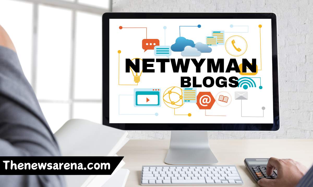 Netwyman Blogs: A Complete Review For Tech Hub