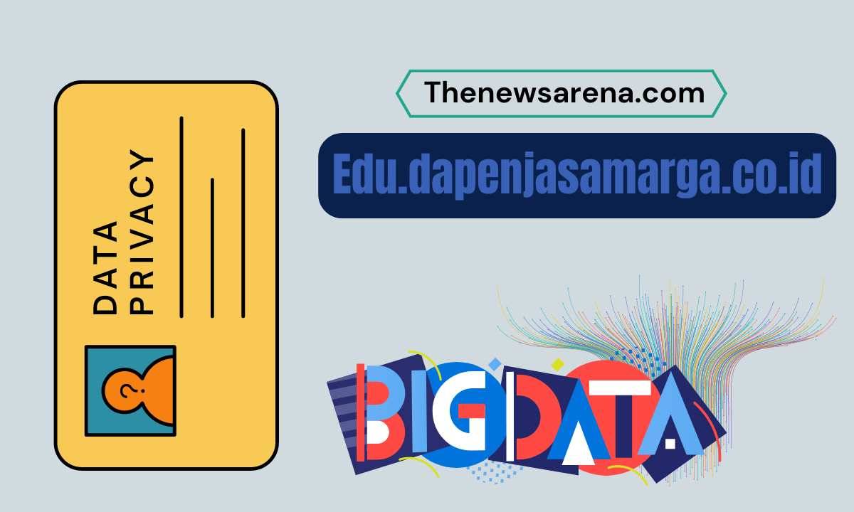 Revolutionize Your Business with Big Data and BI: Insights from Edu.dapenjasamarga.co.id