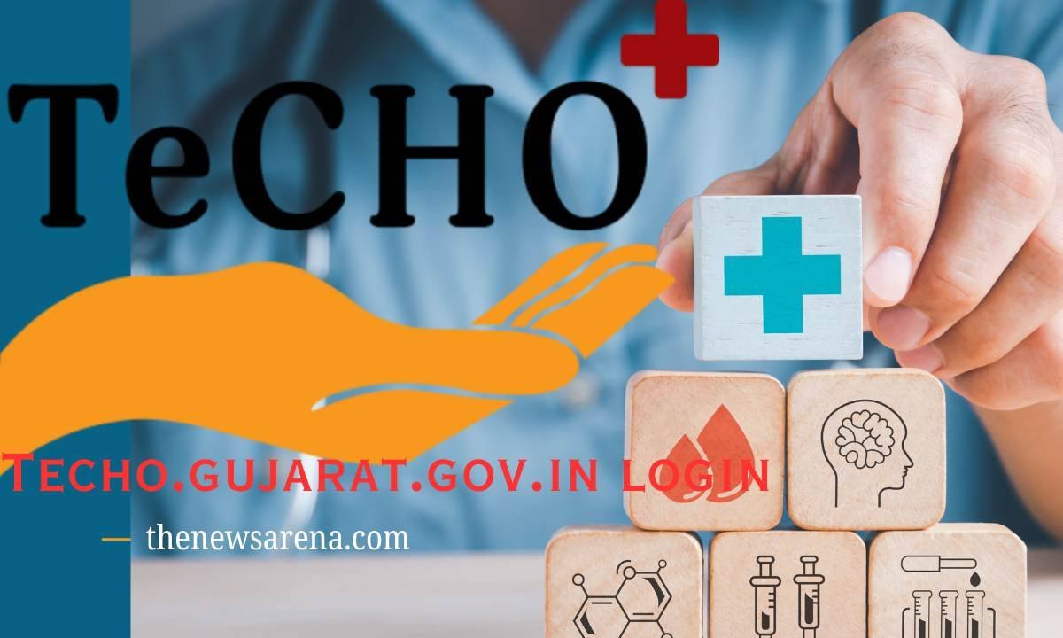 Techo.gujarat.gov.in login: The Future Of Digital Healthcare In Gujarat