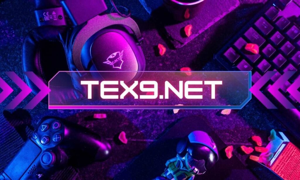 Tex9.net